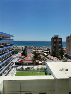 Beautiful Views Carihuela Sun & Beach 1, Torremolinos